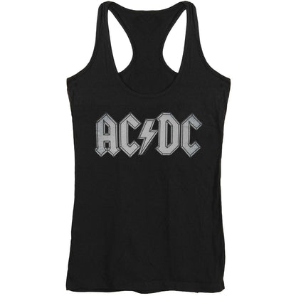 Patch Womens Tank