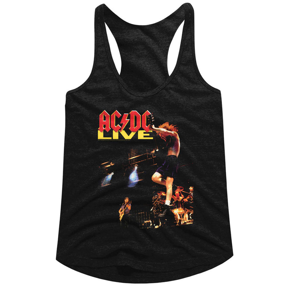Acdc Live Junior Top