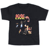 Acdc Live Youth T-shirt