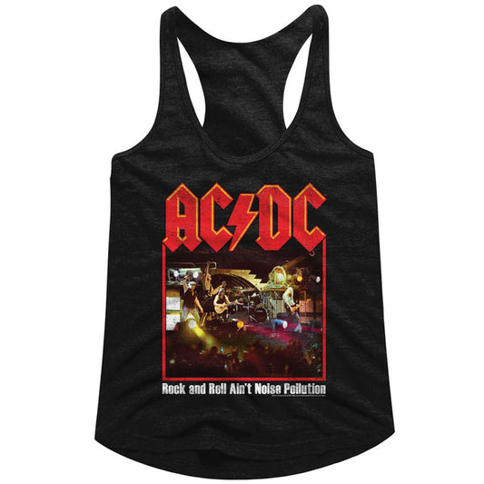 Noise Pollution 2 Womens Tank