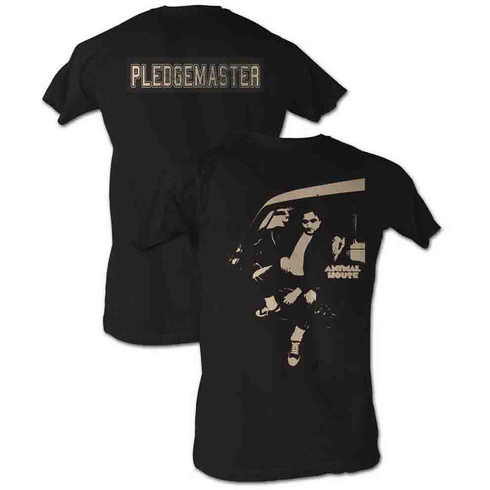 Pledgemaster T-shirt