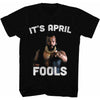 It's April Fools T-shirt