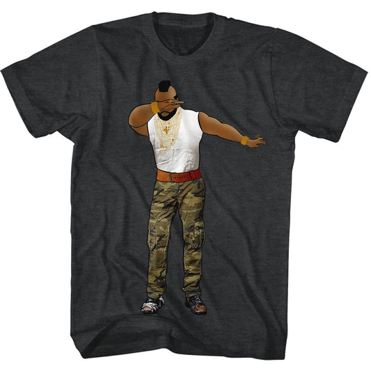 Dabbin' T-shirt