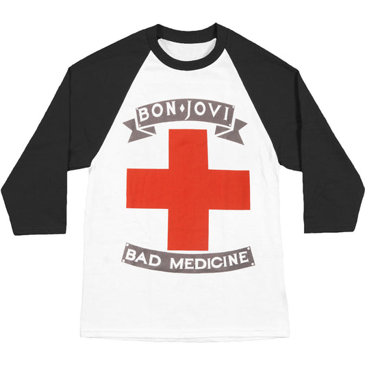 Badmed Baseball Jersey