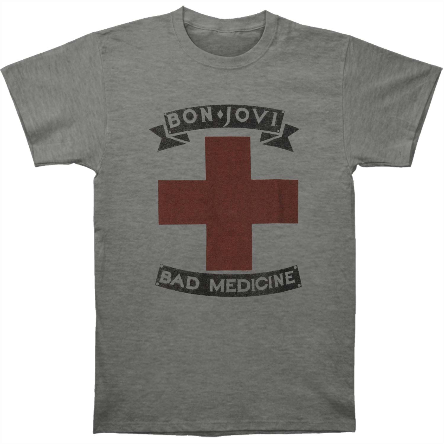 Badmed T-shirt