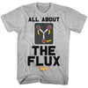 All About Flux T-shirt