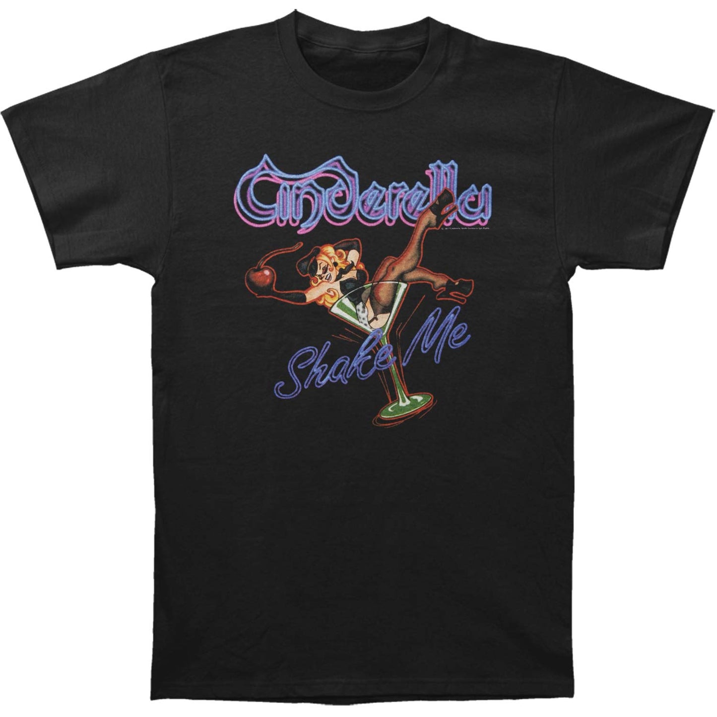 Shake Me Youth T-shirt
