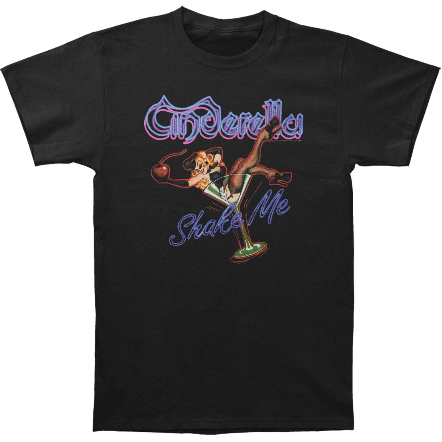 Shake Me Youth T-shirt