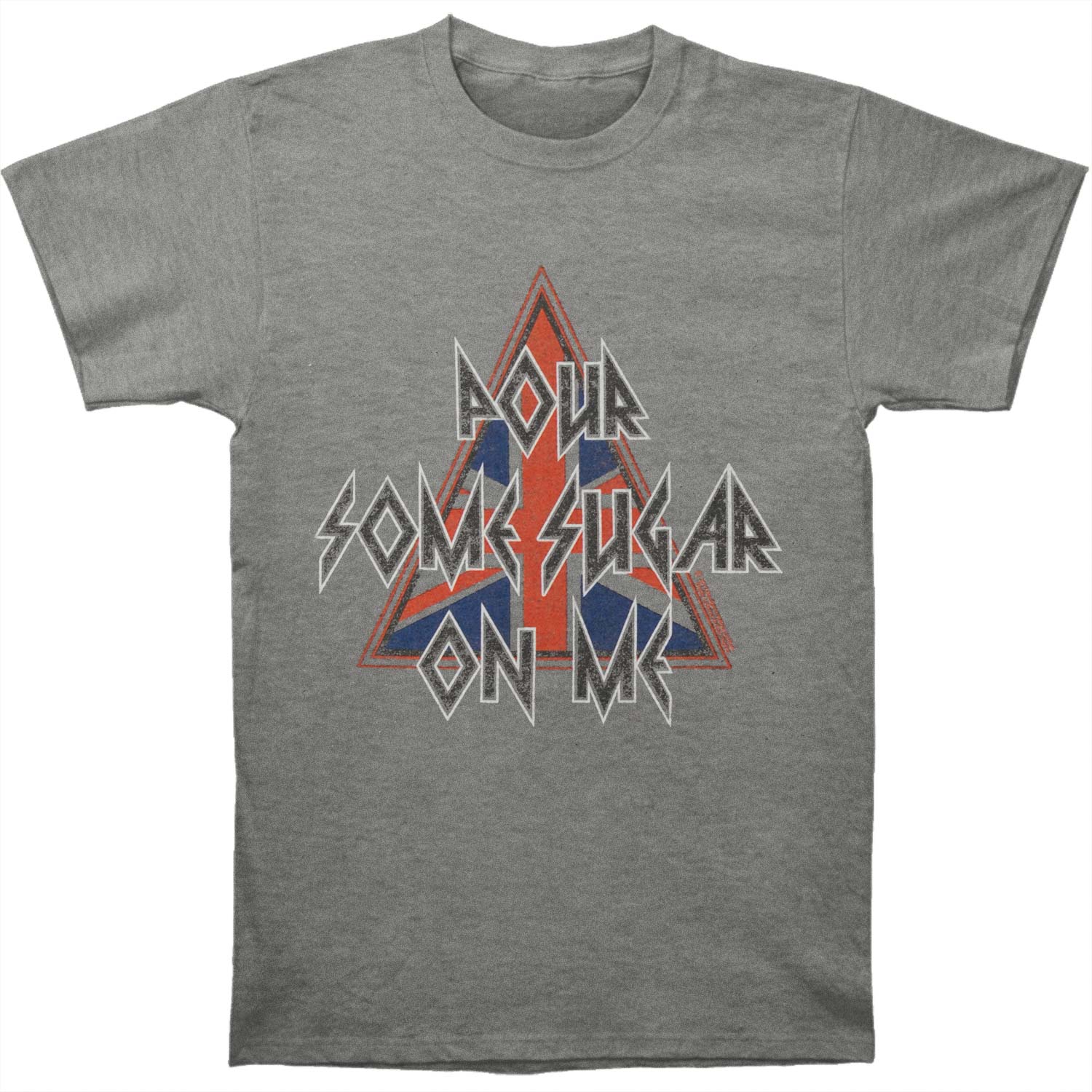 Pour Some Triangle Youth T-shirt