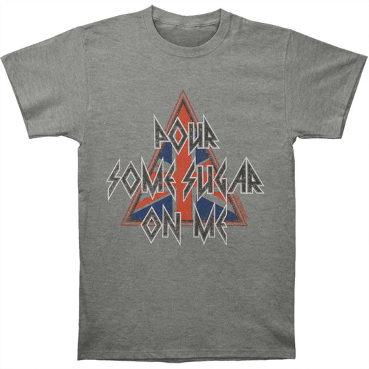 Pour Some Triangle Youth T-shirt