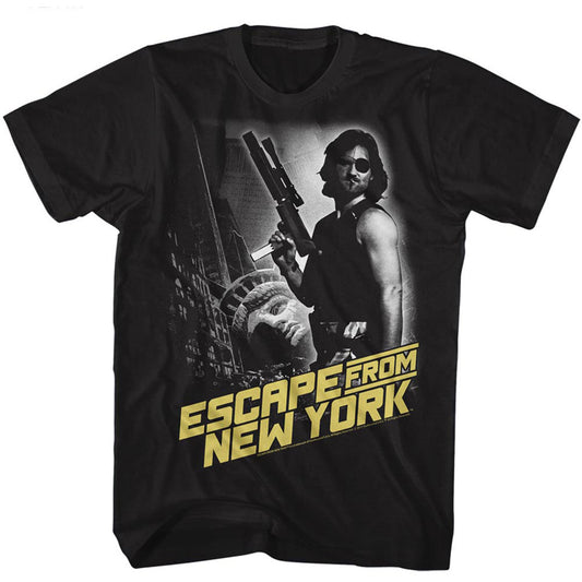 Escape Ny T-shirt