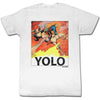 Yolo T-shirt