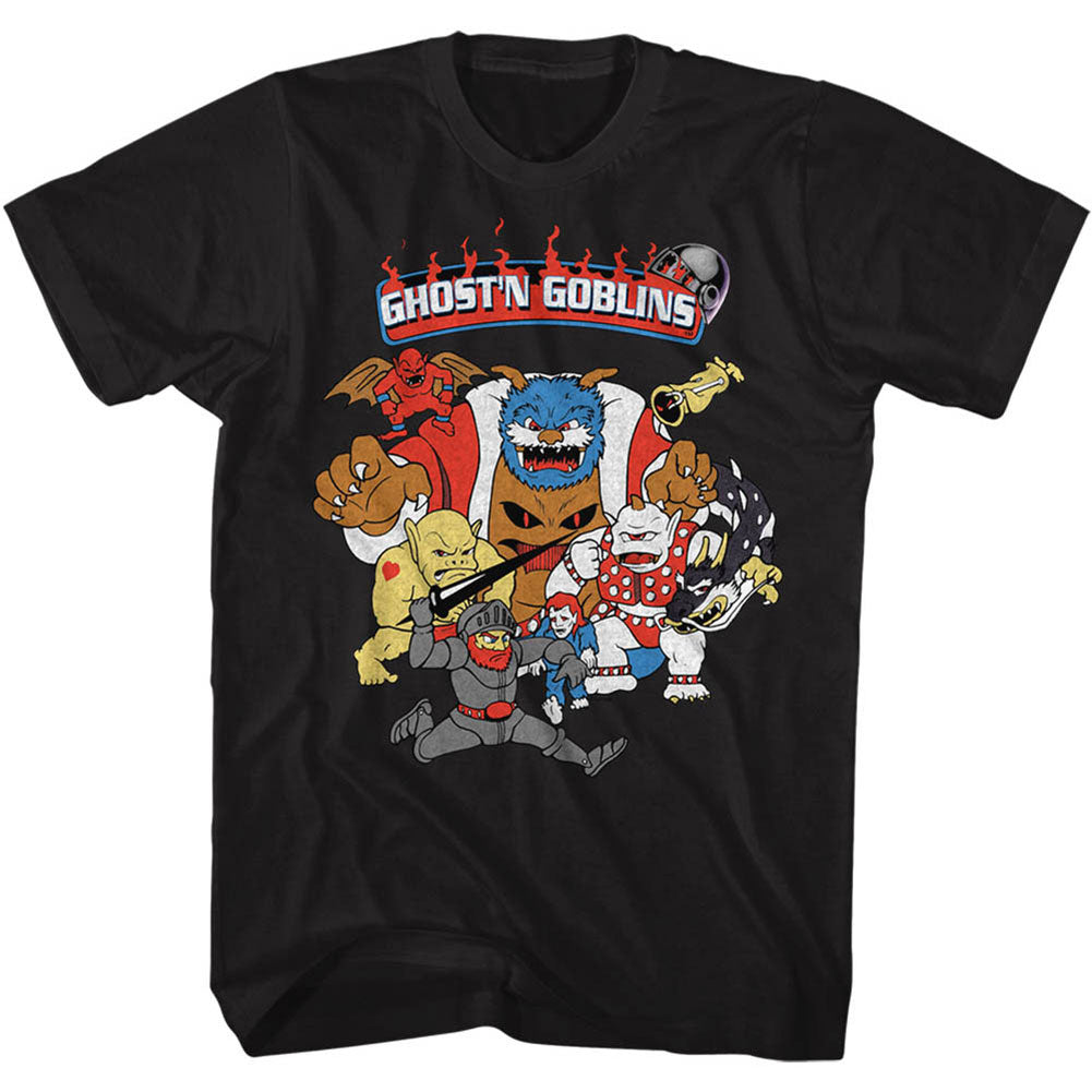 Goblins T-shirt