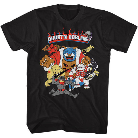 Goblins T-shirt