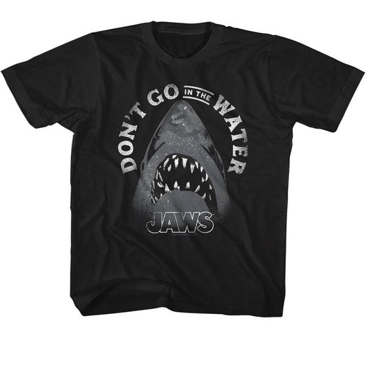 Text Arch Youth T-shirt