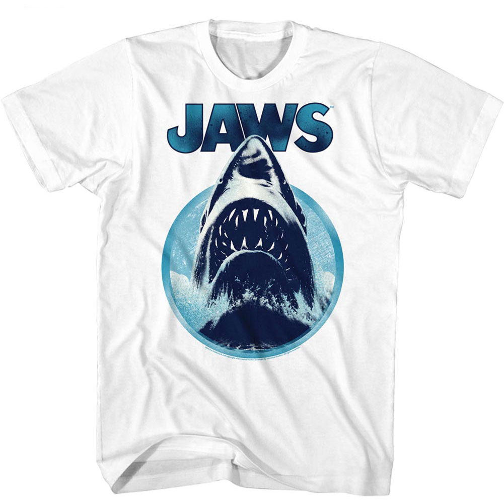 Jaws Jawhol T-shirt