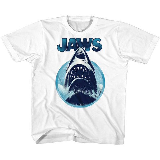 Jawhol Youth T-shirt