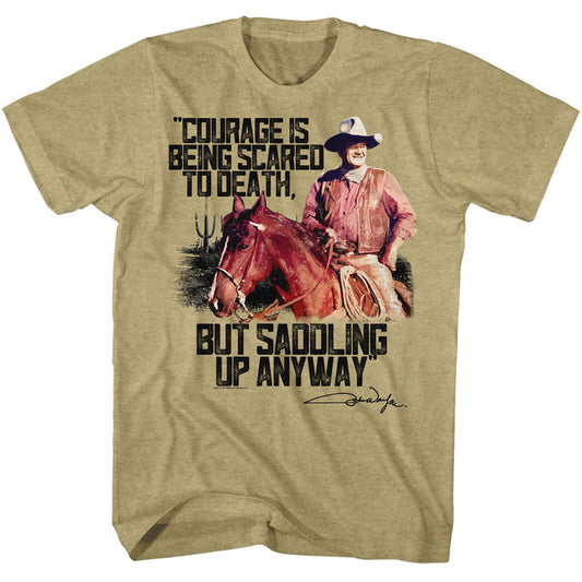 Courage T-shirt
