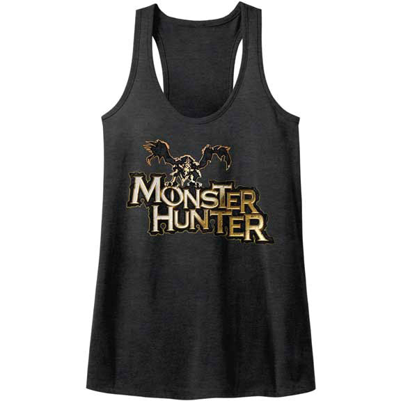 Mh Logo Womens Tank