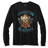 Monsterhunter Long Sleeve