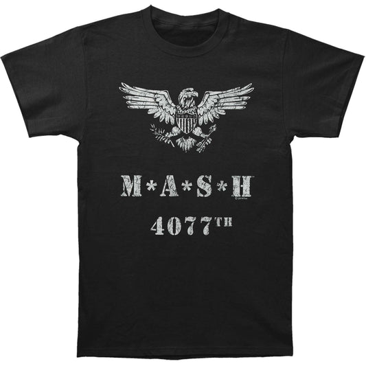Mash So Fly T-shirt Front