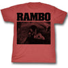 Rambo Marine T-shirt