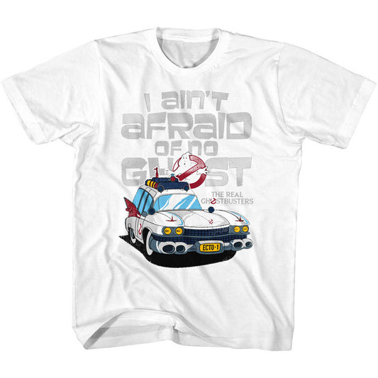 Aint Afraid Youth T-shirt