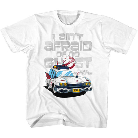 Aint Afraid Youth T-shirt