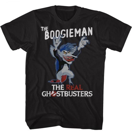 The Boogieman T-shirt