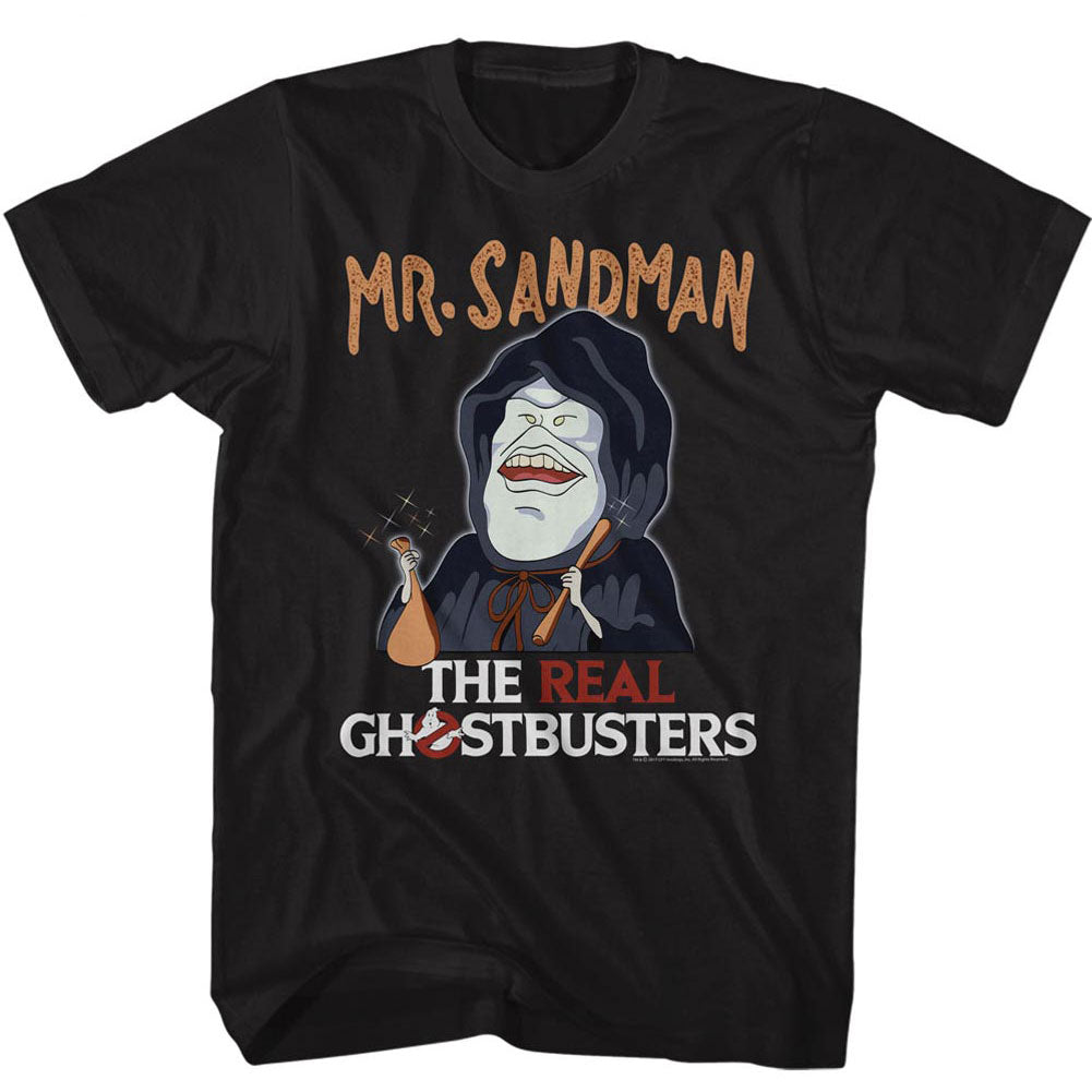 Mr. Sandman T-shirt