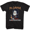 Mr. Sandman T-shirt