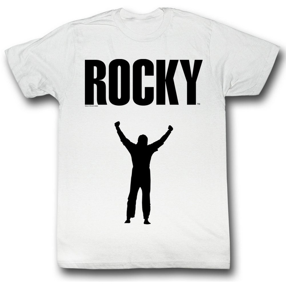 Rocky Dreams T-shirt