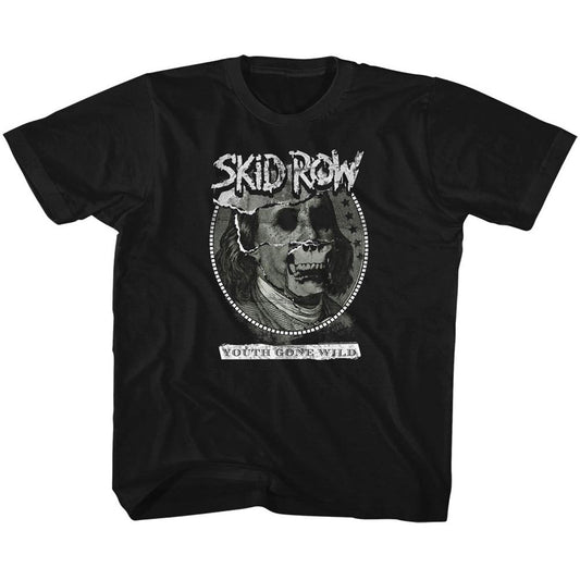 Dead Benji Youth T-shirt