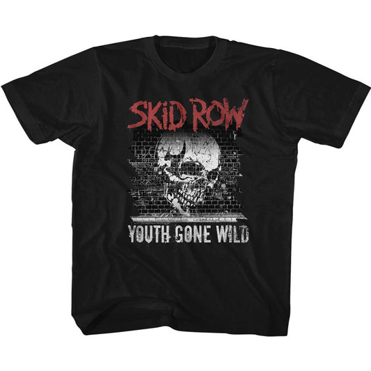 Graffiti Gone Wild Youth T-shirt