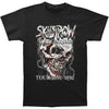Skull Chain T-shirt