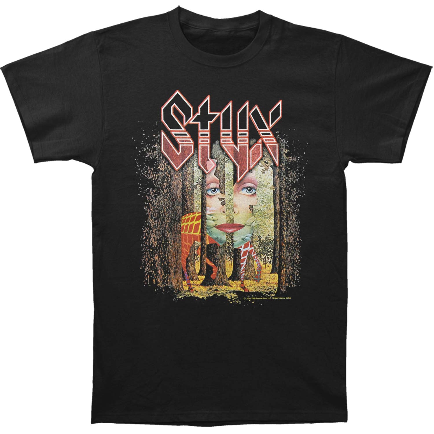 The Grand Illusion Youth T-shirt