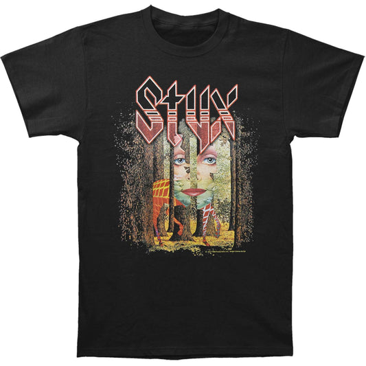 The Grand Illusion Youth T-shirt