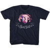 Crystal Ball Youth T-shirt