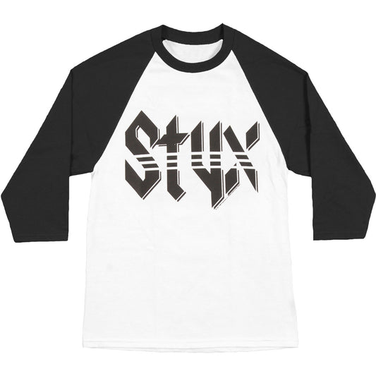 Styx Baseball Jersey