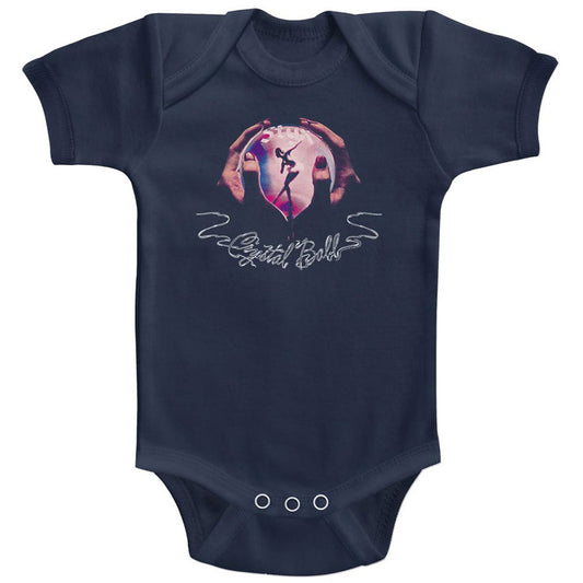 Styx Crystal Ball Bodysuit Front