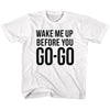 Go-go Youth T-shirt