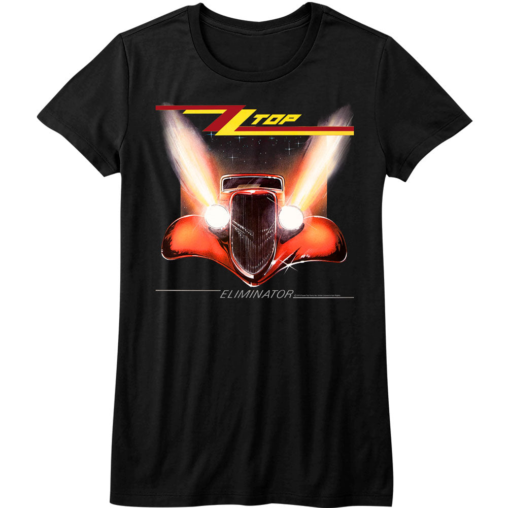 Eliminator Cover Junior Top