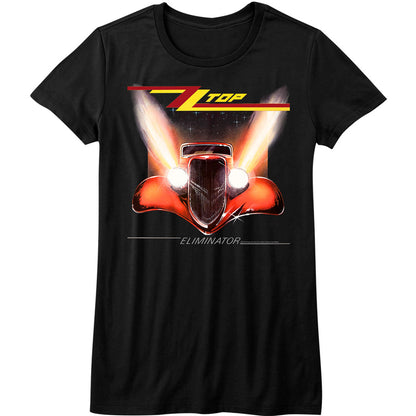 Eliminator Cover Junior Top