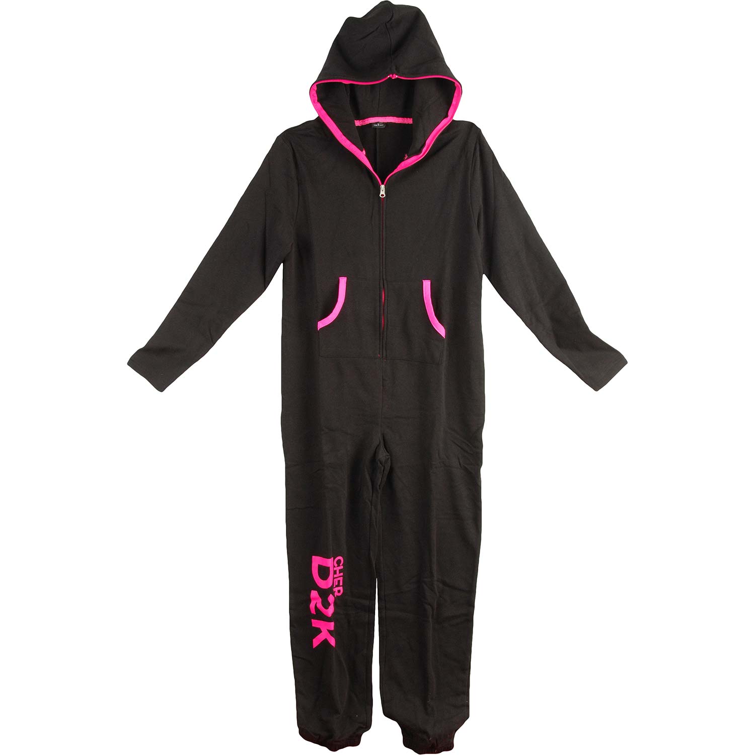 Cher D2K Sleepwear