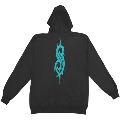 Slipknot Graphic Goat Hooded Sweatshirt Back