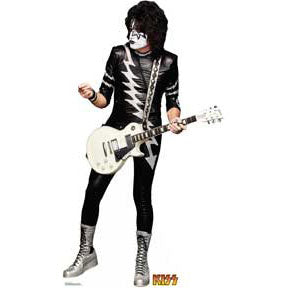 KISS Tommy Thayer Standup Front