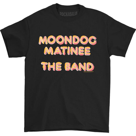 Moondog Matinee The Band T-shirt Front