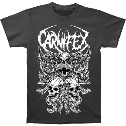 Carnifex Demon T-shirt Front