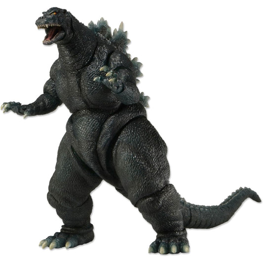 '94 Godzilla Action Figure Front