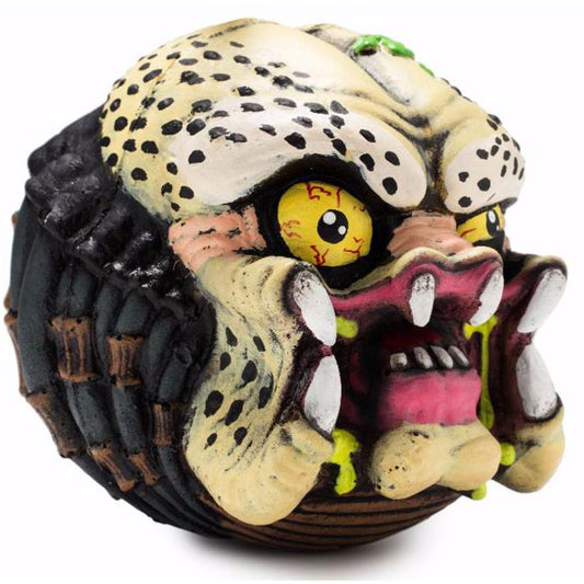 Predator Action Figure Front